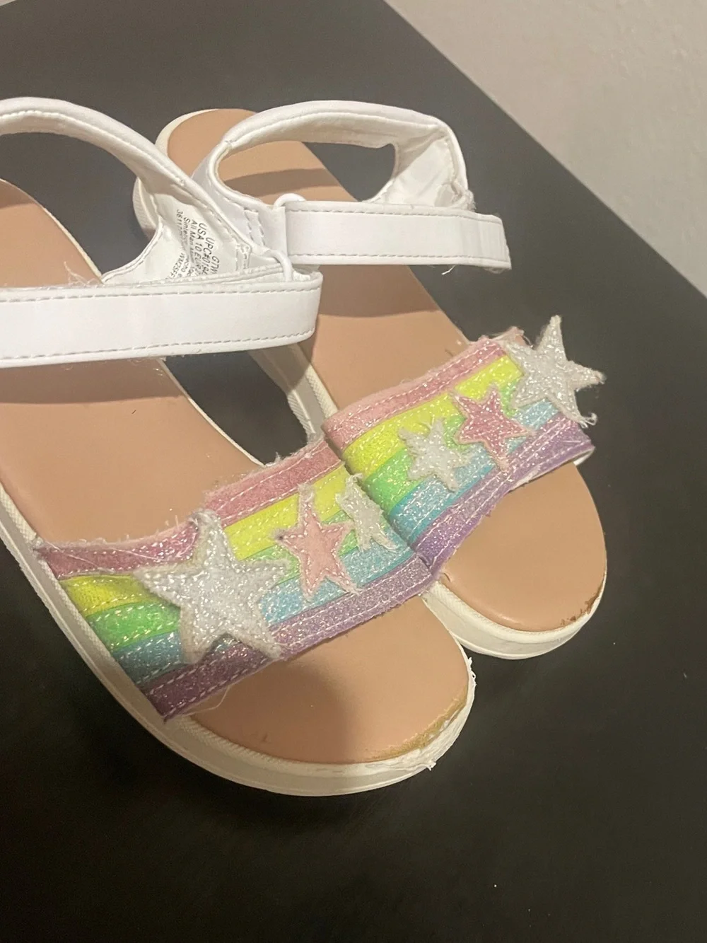 Girl shoes bundle